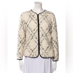 ULLA Johnson Evening Jacket small